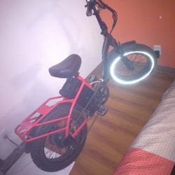 E-Bike