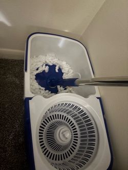 MR CLEAN MOP