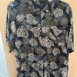Knightsbridge Button Down Shirt