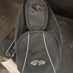 Joe Rocket Tank Bag