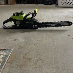 Chainshaw