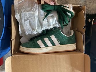 Campus 00s Size Men 10 brand new