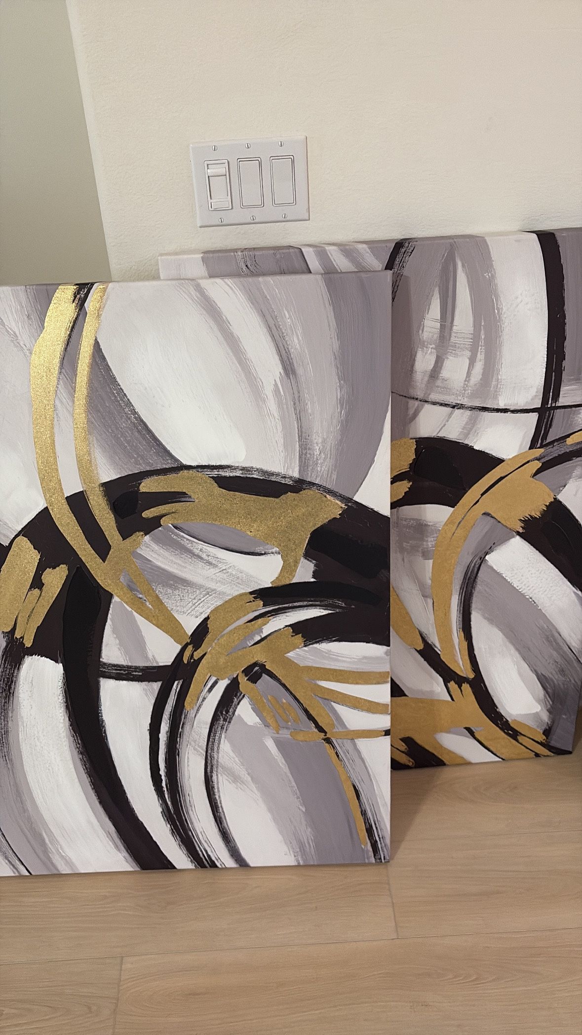 Wall Paintings