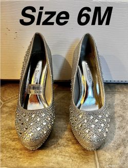 Shoes, Hot Tomato, NEW, Size 6M