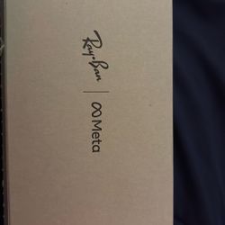 RayBan Meta Wayfarer 