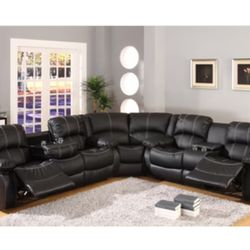 Sectional