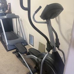 Elliptical