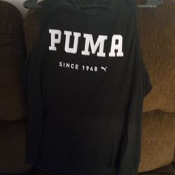 Puma Men Size Xl