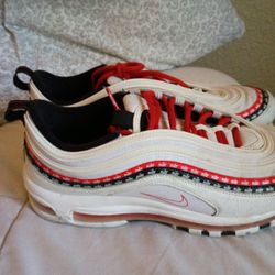 Airmax 97 Size 11.5