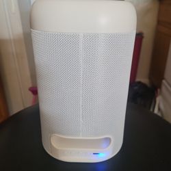 Bass Jaxx Bluetooth Speaker