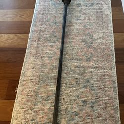 Kabuki strength shoulderrok