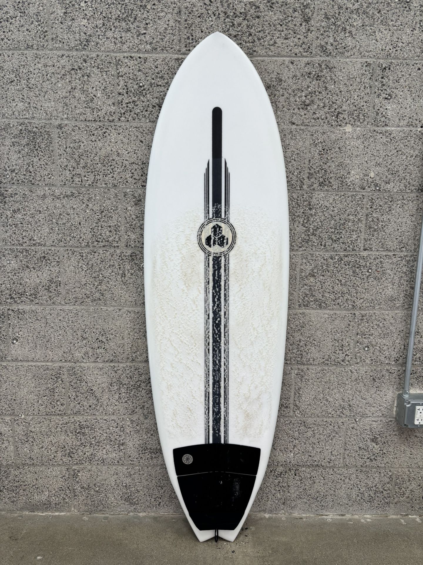 Channel Islands G Skate 5’6” Spine-Tek - FCS II - Mint