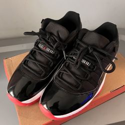 Bred 11 Lows