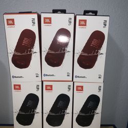 JBL Flip 6 Sale!