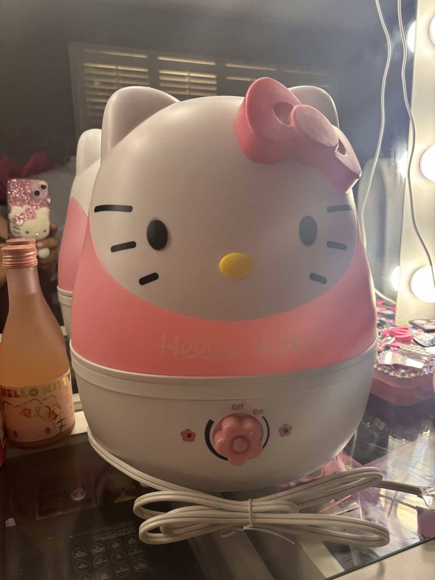 Hello Kitty Humidifier