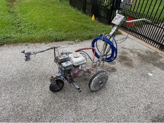 Graco 3400
