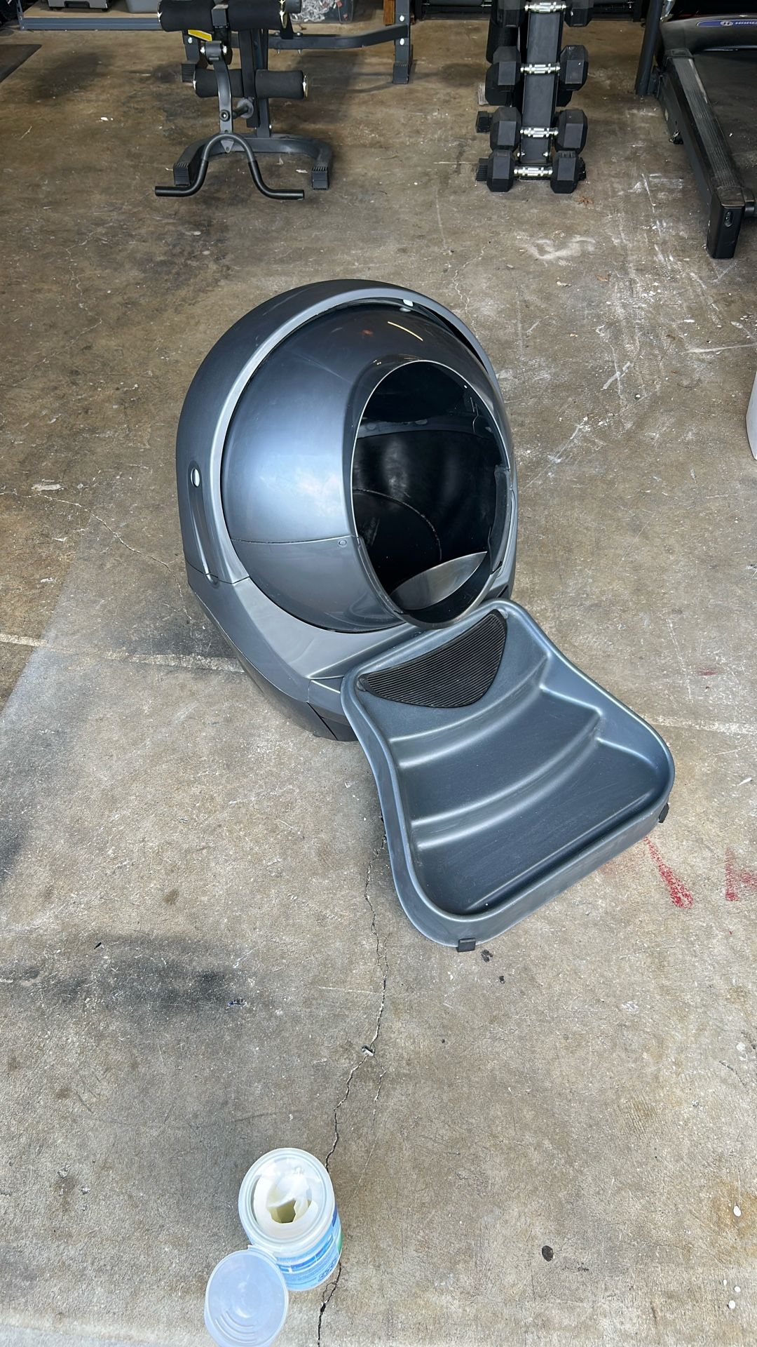 Litter Robot 3
