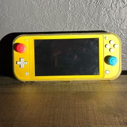 Nintendo Switch Light
