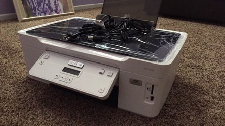 Dell printer