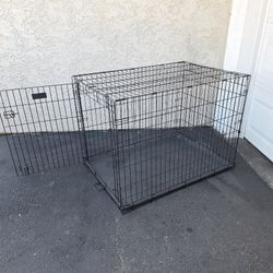 Dog Kennel
