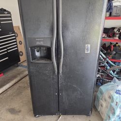 Free Fridge Doesn't Work