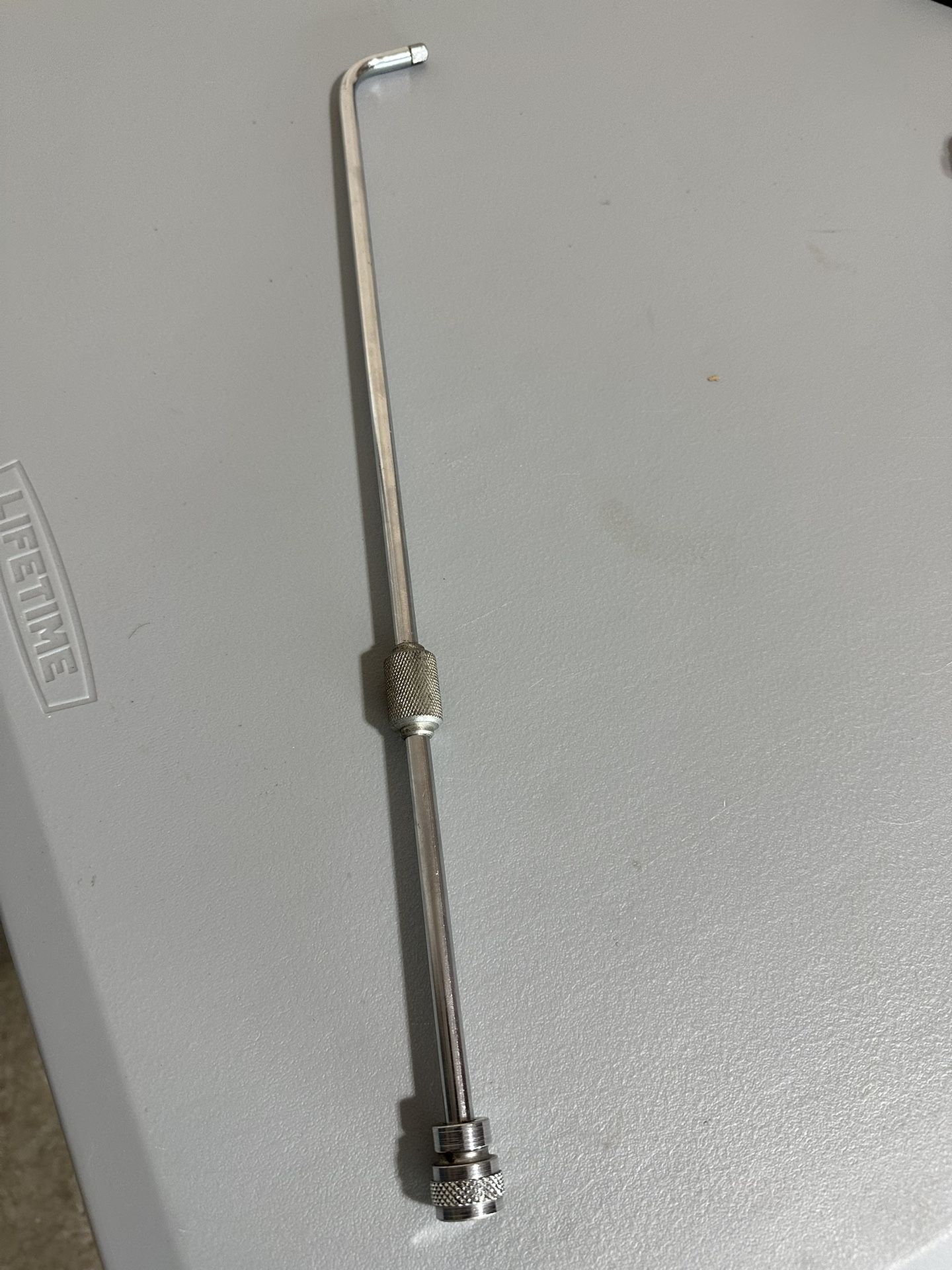 Blue Point TM 64 Carburetor Adjustment Tool  by Snap on