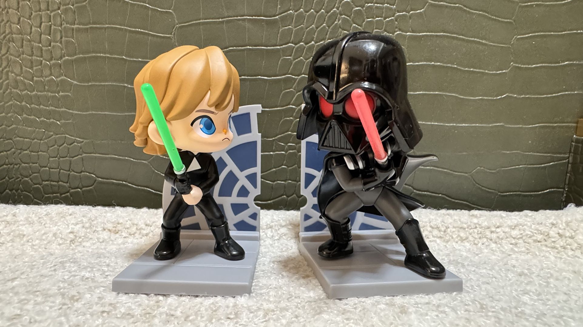 Pop Mart Star Wars