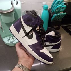 Size 10 Flawless No Box 