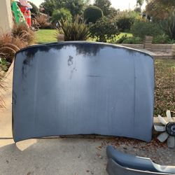 GMC Sierra 1500 Parts