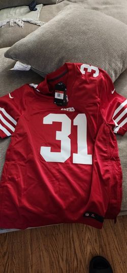 49ers Jersey