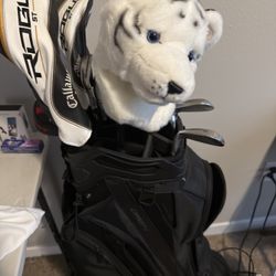Golf Set 