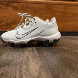 Kids Baseball Softball Shoes