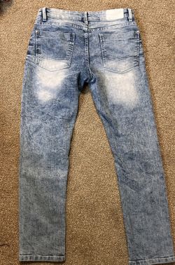 South Pole Jeans