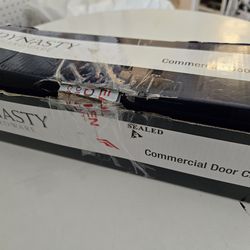 Dynasty Hardware Commercial Door Closer