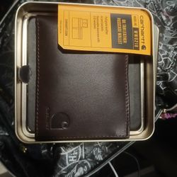 Carhartt Wallet