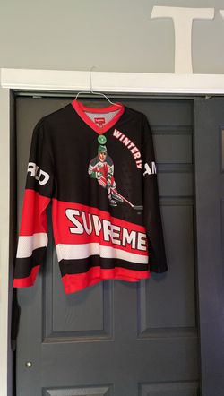 Hockey jersey for Sale in Sturtevant, WI - OfferUp