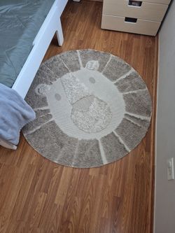 Kids Area Rug