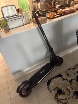HiBoy Max Pro