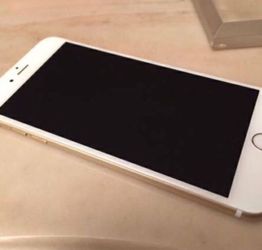 IPhone 6 Plus