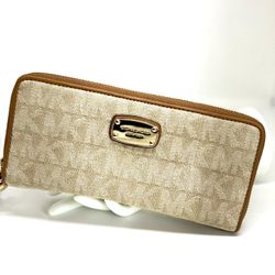 MICHAEL KORS💥NWOT💥 Continental Wallet