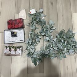 Wedding Items