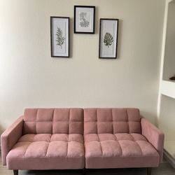 Sofa bed