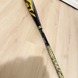 Easton Alpha ALX 29in drop 11 Baseball bat