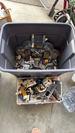 Lego Disney Castle #71040