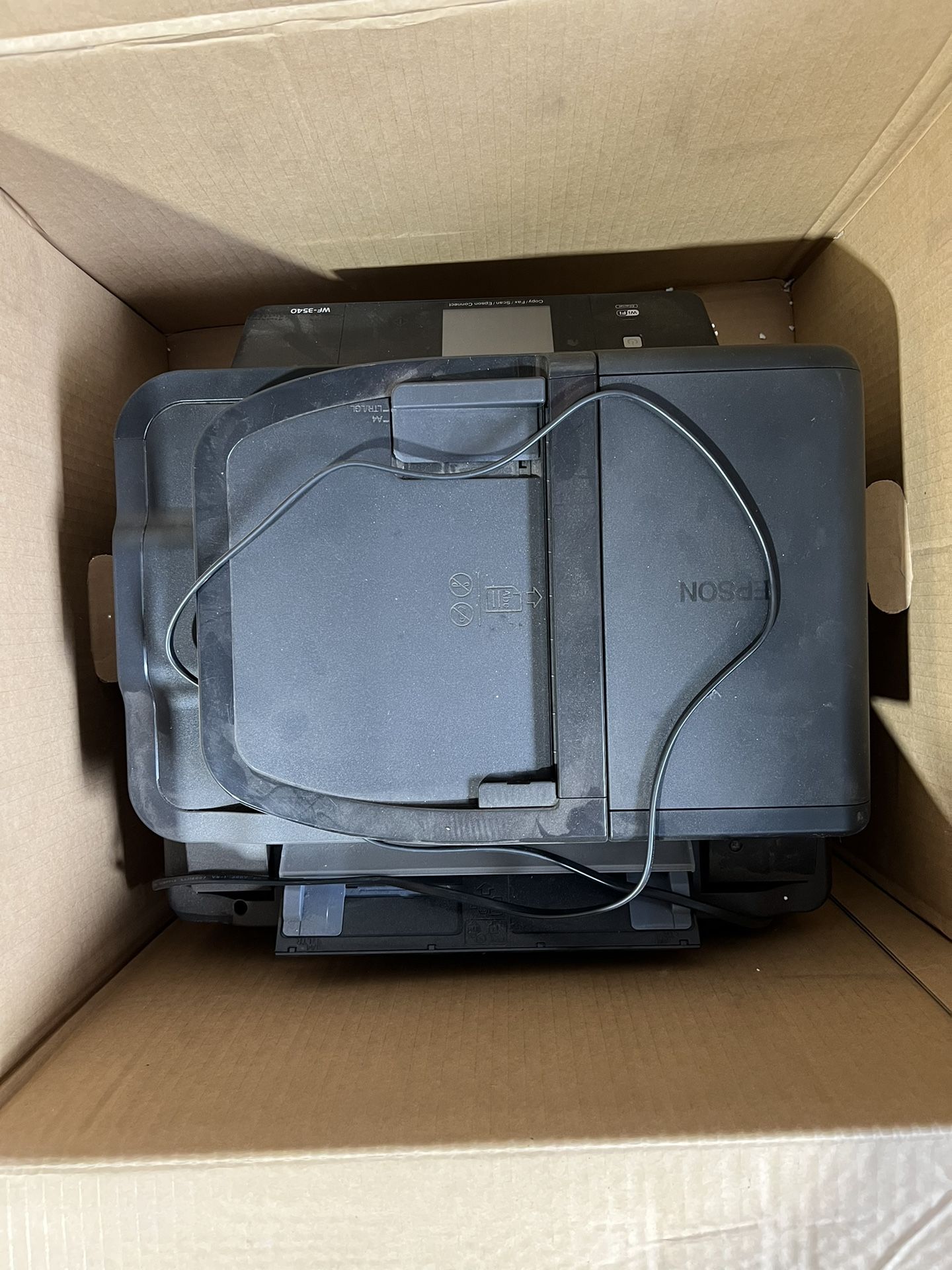 Epson Printer