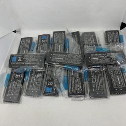 Nintendo Dsi Xl Batteries 