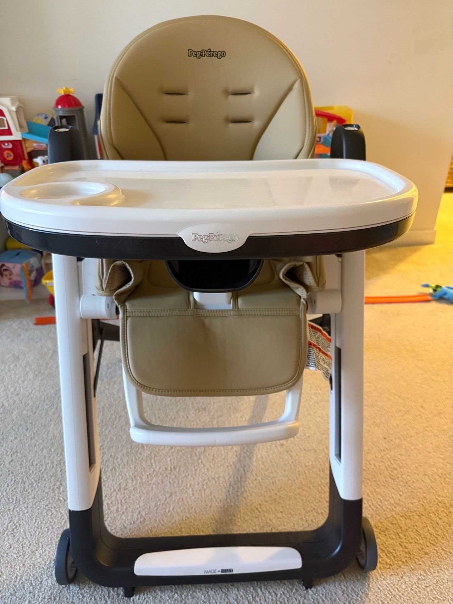 peg perego siesta high chair cacao new travel tote tag the Siesta folds quickly Shop Helmet Mtb Cheap Choose Colour:Twillic Green