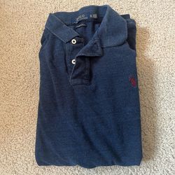 Men’s Ralph Lauren Polo