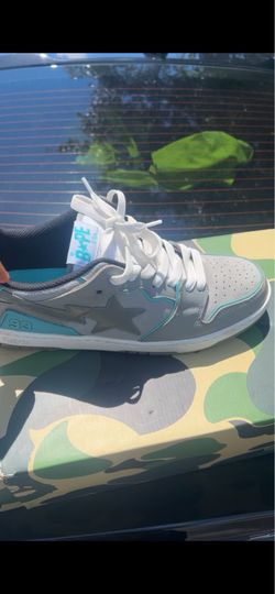 Bape shoes