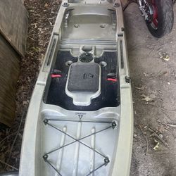 Ascend 12T Kayak 